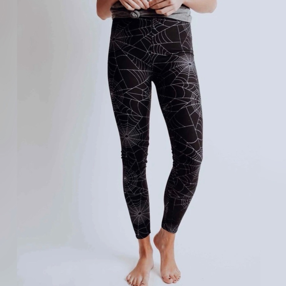 Perfect Leggings in Itsy Bitsy